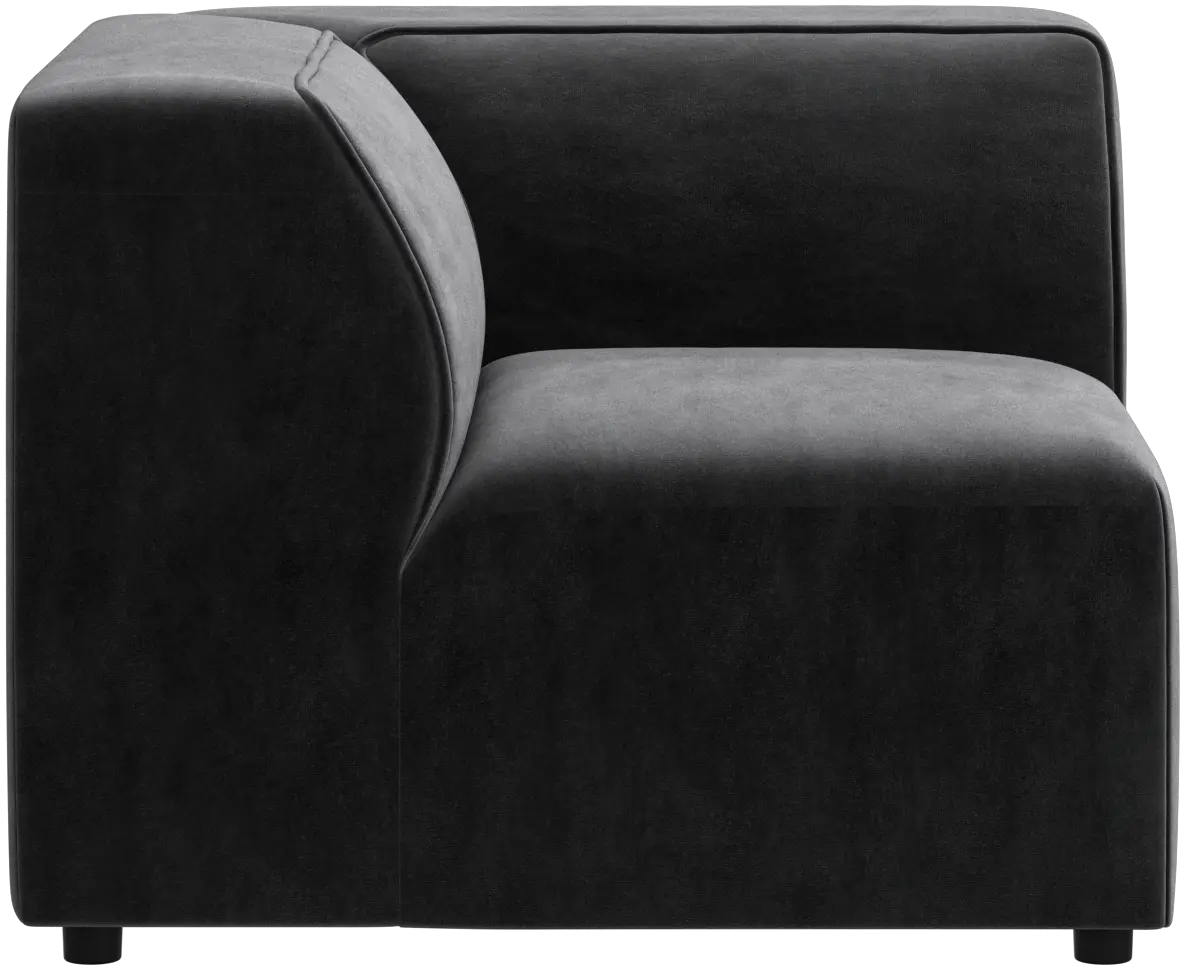 Carmo corner module sofa